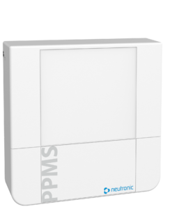 EA PPMS TRANSPONDEUR