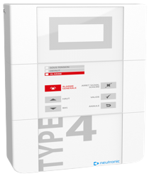 CENTRALE D'EQUIPEMENT - TYPE 4  (NEU-TX4-CG)