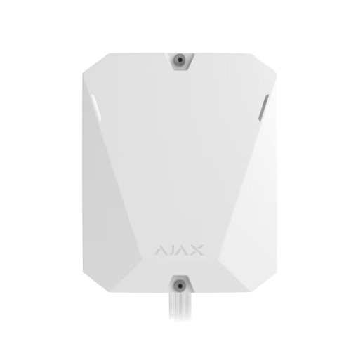 Ajax Superior Hub Hybrid 2 (8EU/ECG) ASP white (SUPERIOR)