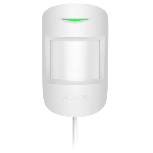 Ajax Superior MotionProtect Fibra STD white (SUPERIOR)