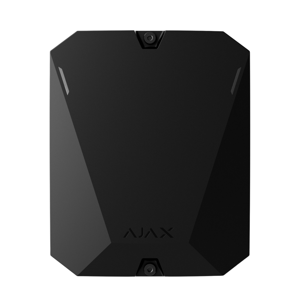 Ajax Superior Hub Hybrid 2 (8EU/ECG) ASP black (SUPERIOR)