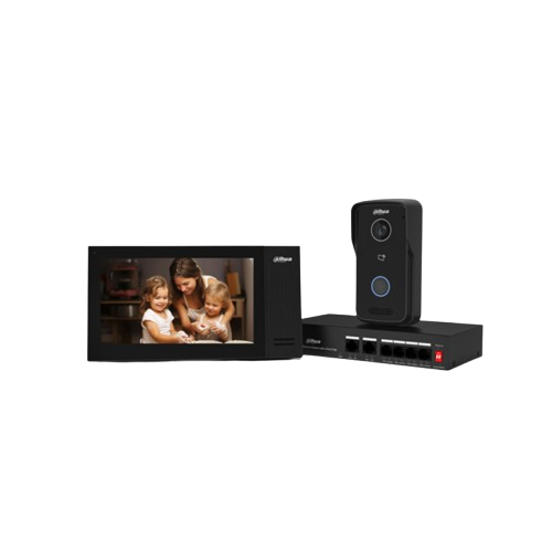 KTP02/VTO2111D-P-S3/VTH2421FB-P