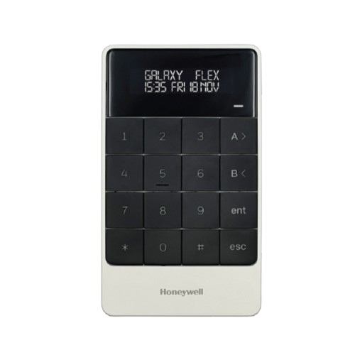 Clavier MK9 Afficheur OLED