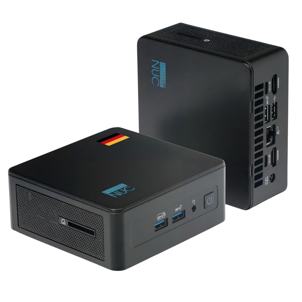 Mini PC NUC13 Pro