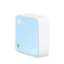TL-WR802N Routeur WiFi Nano 300 Mbps