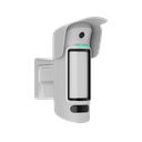 Ajax CurtainCam Outdoor HighMount (PhOD) Jeweller (8EU) ASP white (BASELINE)