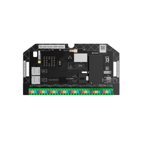 Ajax Superior Hub Hybrid 2 (without casing) (8EU/ECG) ASP (SUPERIOR)