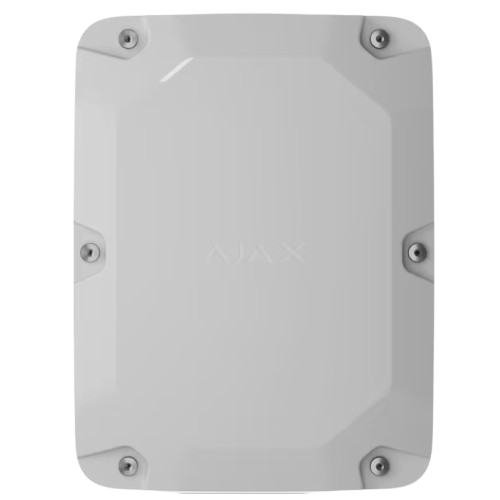 Ajax Superior MegaHub (8EU/UEU) ASP white (SUPERIOR)