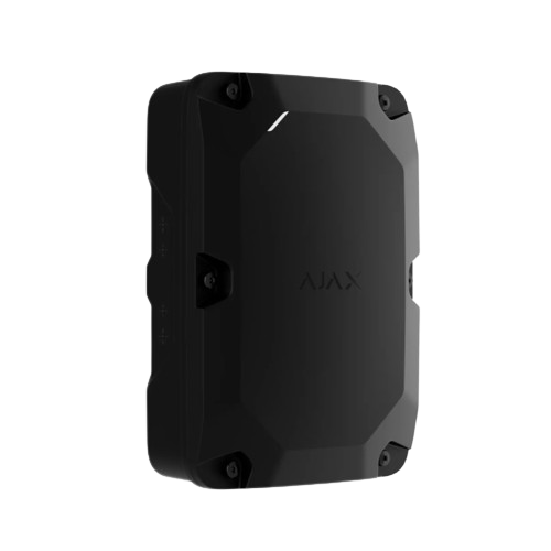 Ajax Case E (395) ASP black (SUPERIOR)