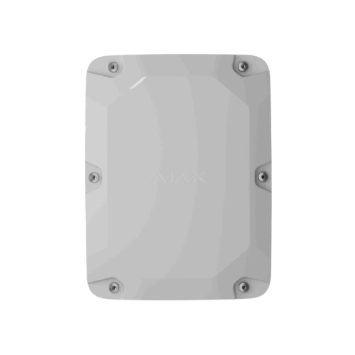 Ajax Case E (395) ASP white (SUPERIOR)