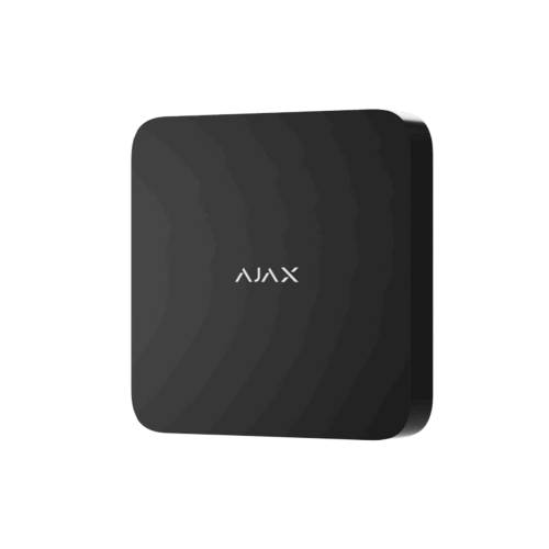 Ajax Superior Hub G3 Jeweller (8EU/UEU) ASP black (SUPERIOR)