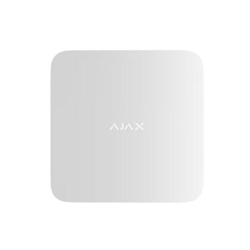 Ajax Superior Hub G3 Jeweller (8EU/UEU) ASP white