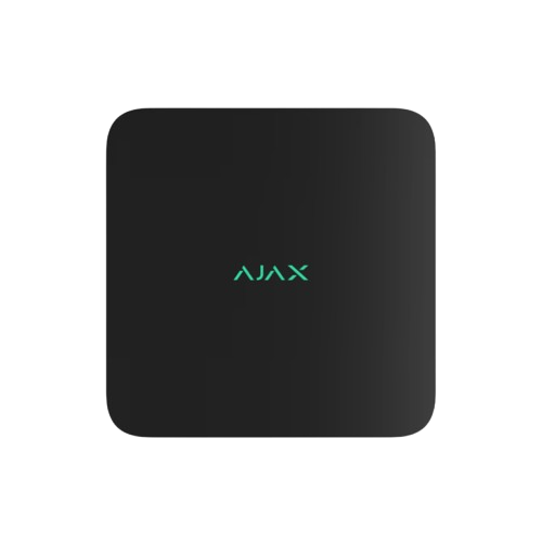 Ajax Superior ReX G3 Jeweller (8EU) ASP black (SUPERIOR)