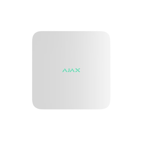 Ajax Superior ReX G3 Jeweller (8EU) ASP white (SUPERIOR)