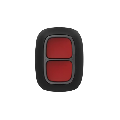 Ajax Superior DoubleButton G3 Jeweller (8EU) ASP black (SUPERIOR)