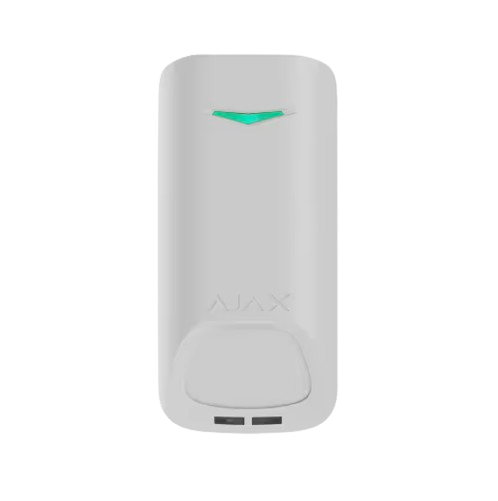 Ajax Superior MotionProtect G3 Jeweller (8EU) ASP white (SUPERIOR)