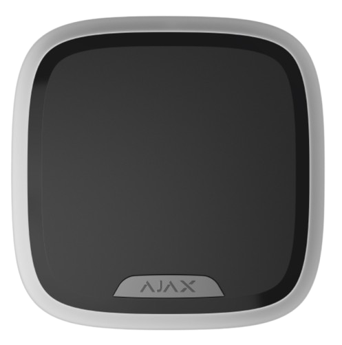 Ajax Superior StreetSiren Plus G3 Jeweller (8EU) ASP black (SUPERIOR)