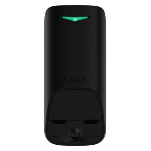 Ajax Superior MotionCam G3 (PhOD) Jeweller (8EU) ASP black (SUPERIOR)