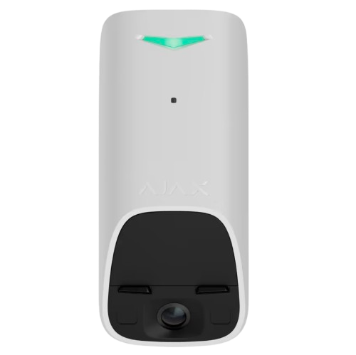 Ajax Superior MotionCam G3 (PhOD) Jeweller (8EU) ASP white (SUPERIOR)