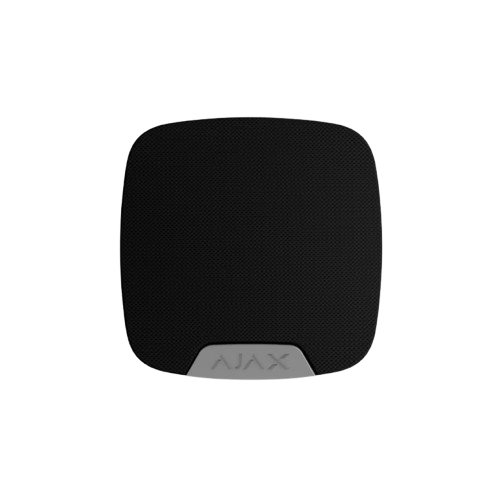 Ajax Superior HomeSiren G3 Jeweller (8EU) ASP black (SUPERIOR)