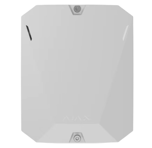 Ajax Superior MultiTransmitter G3 Jeweller (8EU) ASP white (SUPERIOR)