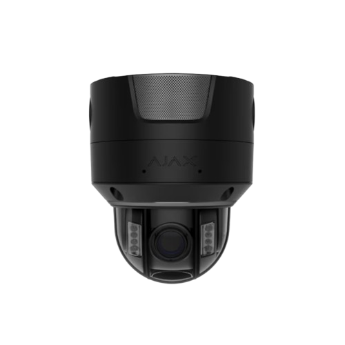 Ajax Superior DomeCam  HLVF (4 Mp) ASP black (SUPERIOR)