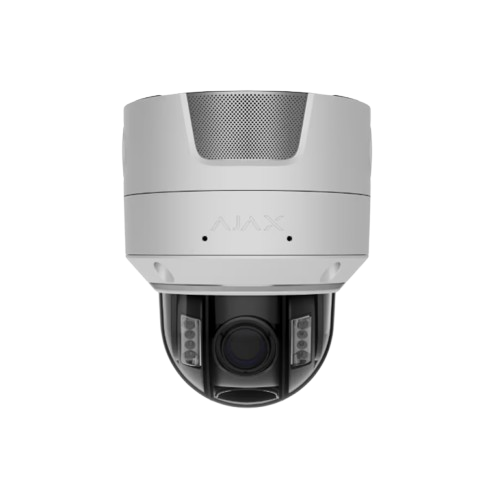 Ajax Superior DomeCam  HLVF (8 Mp) ASP white (SUPERIOR)