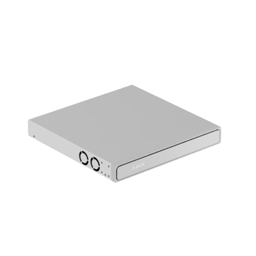 Ajax Superior NVR H2DAI8PAC (16ch) (8EU) ASP white (SUPERIOR)