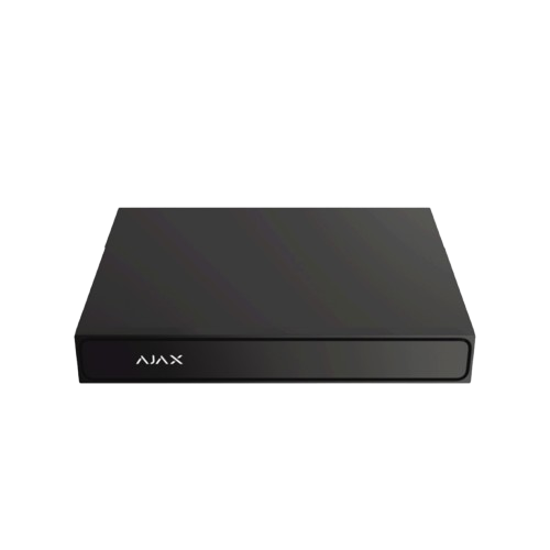 Ajax Superior NVR H2DAI16PAC (32ch) (8EU) ASP black (SUPERIOR)