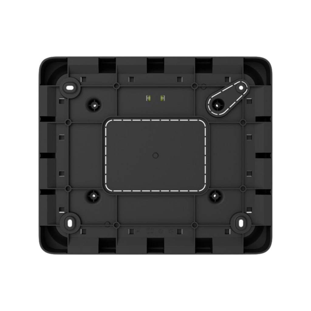 Ajax GlandBox ASP black (TYPE 4)