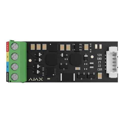Ajax Superior Transmitter Fibra ASP (SUPERIOR)