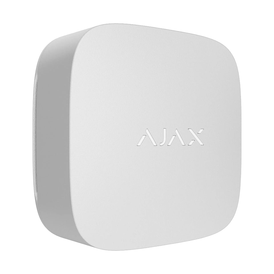 Ajax LifeQuality (8EU) ASP white