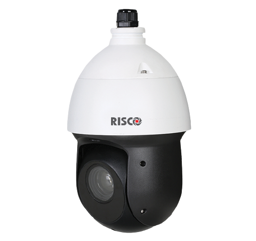 DOME PTZ - 4 MPXLS - ZOOM X25