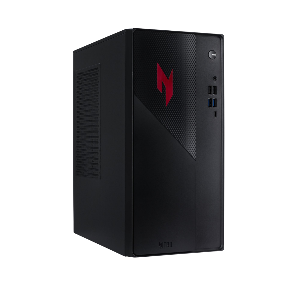 Acer Nitro 20 N20-101-RPL - tour Core 5 210H 2.2 GHz - 16 Go - SSD 512 Go