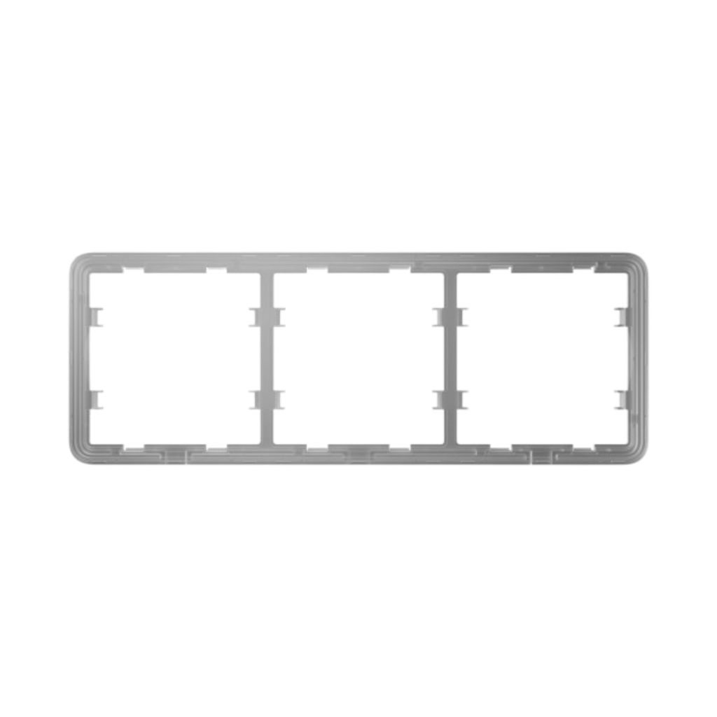Cadre pour LightSwitch (3 places) [55] ASP (BASELINE)