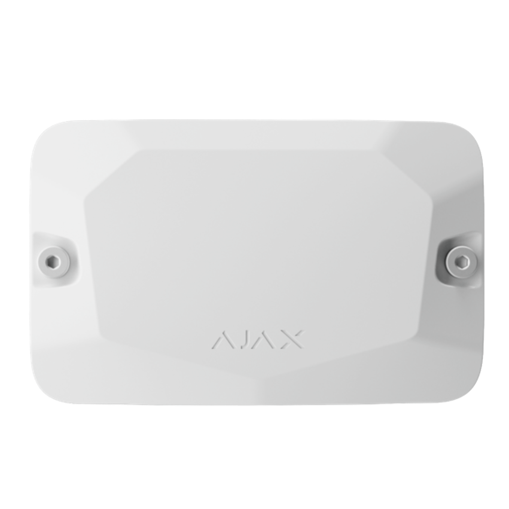 Ajax Case (106×168×56) STD white (SUPERIOR)
