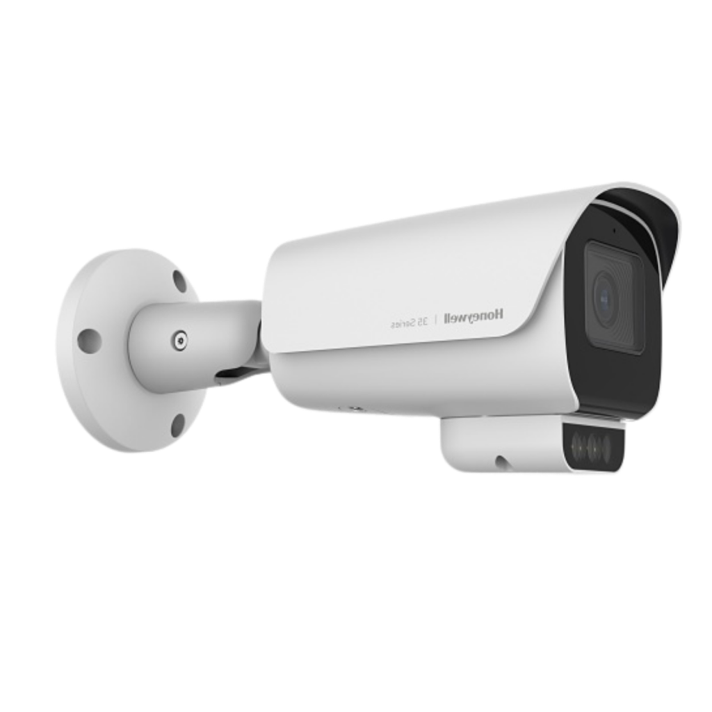 Caméra bullet FULL COLOR IP IR