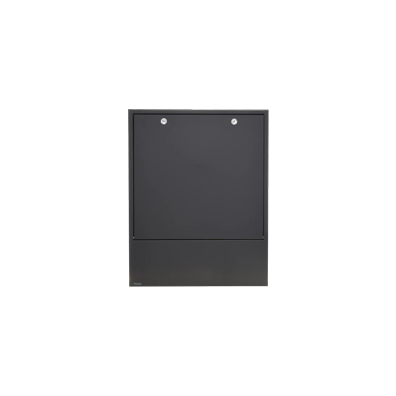 COFFRET MURAL NVR+ONDULEUR 2U#