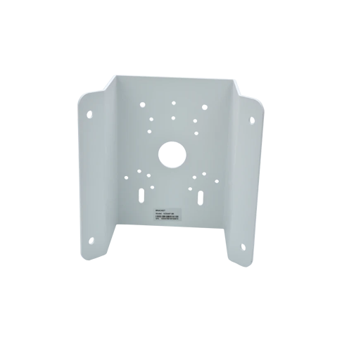 Support angle dôme motorisé Elbac