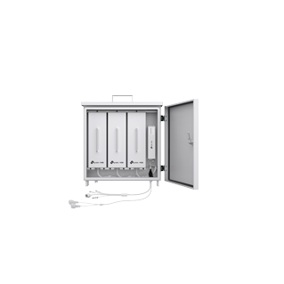 Contrôleur de système solaire VIGI