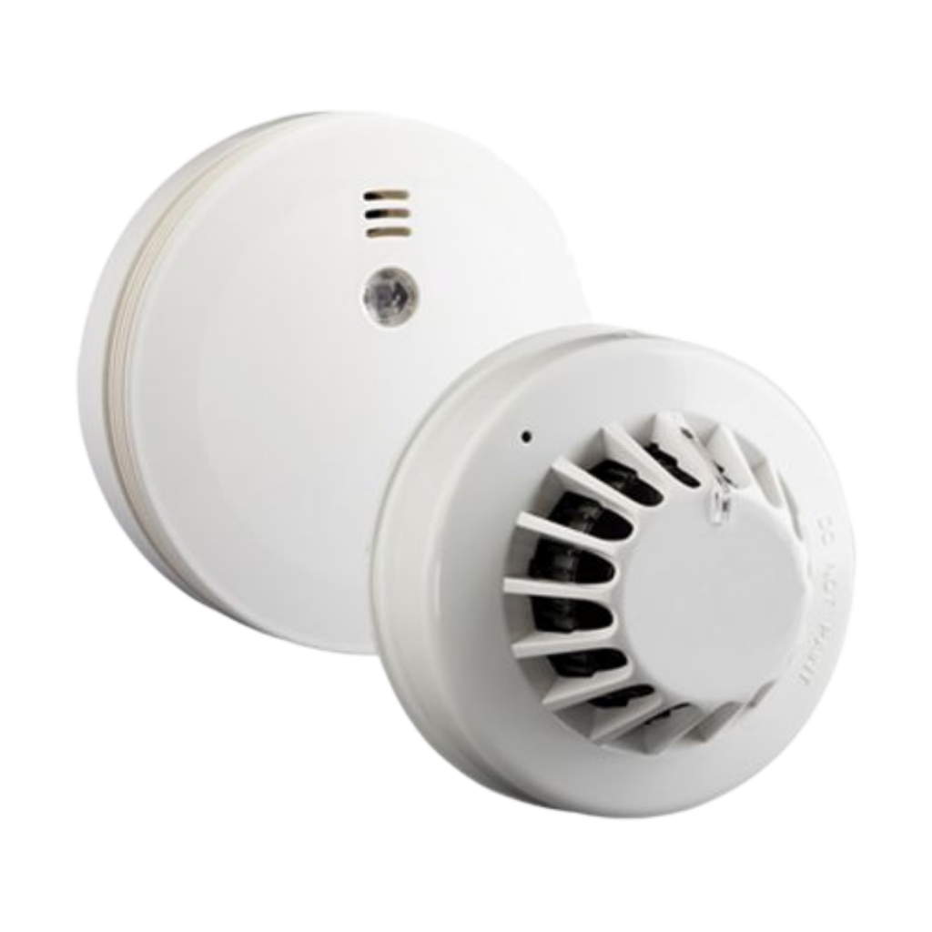 Détecteur de fumée 12VDC multicapteur