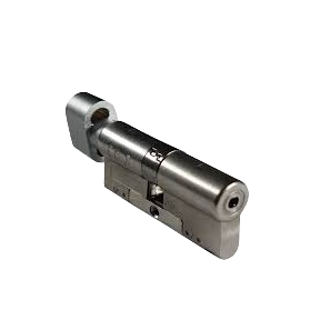 Cylindre à bouton 30/40 mm