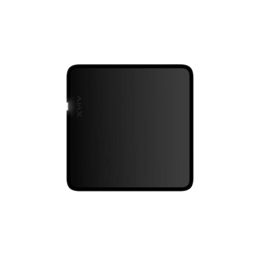 Ajax NVR HDC (8ch) (8EU) ASP black (BASELINE)