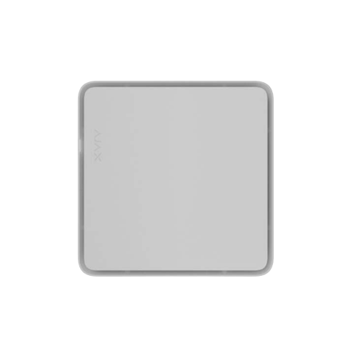 Ajax NVR HDC (8ch) (8EU) ASP white (BASELINE)