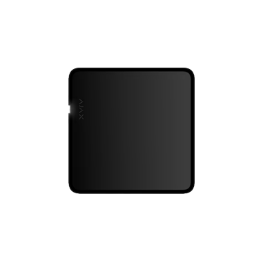 Ajax NVR HDC (16ch) (8EU) ASP black