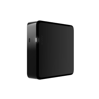 Ajax NVR HAC (16ch) (8EU) ASP black