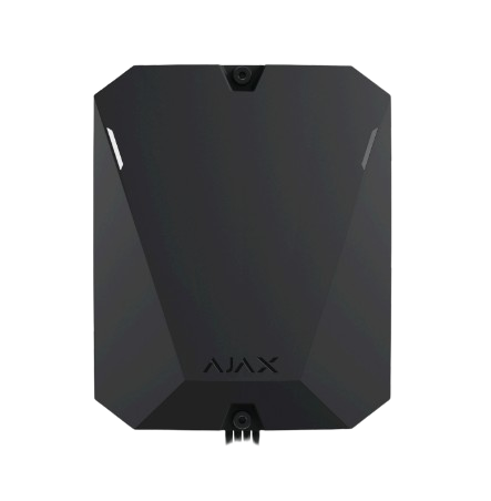 Ajax superior Hub Hybrid (4G) (8EU/ECG) ASP black