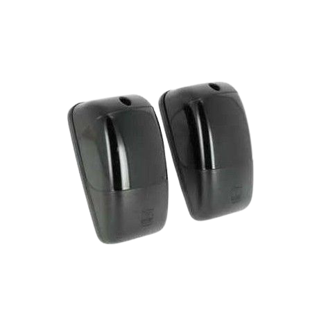 Photocellules IR portée 10 mètres possibilité multiplexage