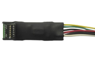 EXTENSION 1 ZONE BUS  (RIS-EZ0100A)