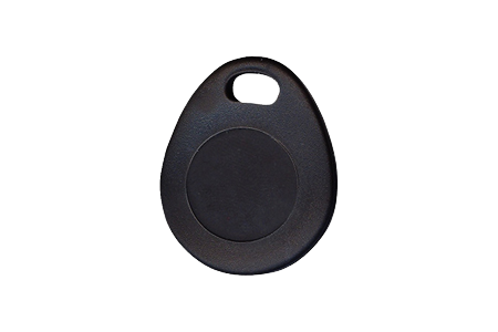 TAG DE PROXIMITÉ 13,56 MHz RISCO